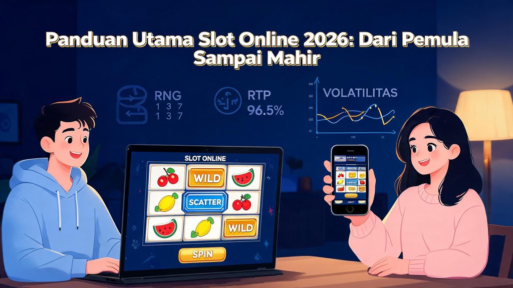 panduan slot online 2026 copacobana99